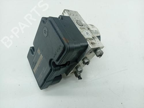 Bremsaggregat ABS für OPEL ASTRA H (A04) [2004-2014]  27571866