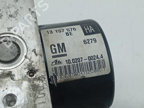 Bremsaggregat ABS OPEL ASTRA H (A04)  | BP27571866M43