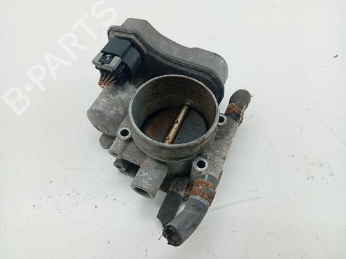 Used Throttle body OPEL ASTRA H (A04) [2004-2014]  27571873