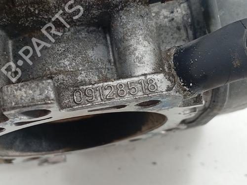 Throttle body OPEL ASTRA H (A04)  | BP27571873M82 