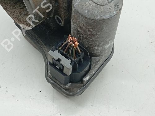 Throttle body OPEL ASTRA H (A04)  | BP27571873M82 