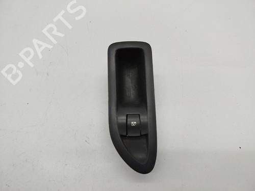 Used Left rear window switch RENAULT LAGUNA II Grandtour (KG0/1_) 1.9 dCi (KG0G) (120 hp) 27571874
