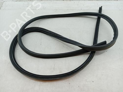 Gummiliste OPEL AGILA B (H08) 1.0 (F68) (65 hp) 27574789