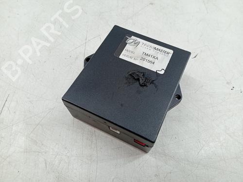 Used Electronic module OPEL AGILA B (H08) 1.0 (F68) (65 hp) 31253864