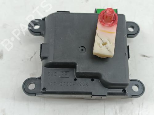 Ander OPEL AGILA B (H08) 1.0 (F68) (65 hp) 27574817