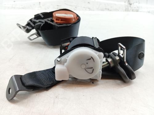 Otra OPEL AGILA B (H08) 1.0 (F68) (65 hp) 31253865