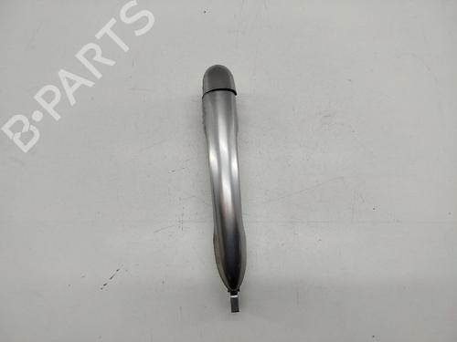 Türgriff hinten rechts außen für RENAULT LAGUNA II Grandtour (KG0/1_) 1.9 dCi (KG0G) (120 hp) 27575804