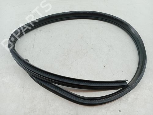 Used Rubber door seal OPEL AGILA B (H08) 1.0 (F68) (65 hp) 27575808
