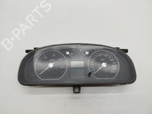 Used Instrument cluster RENAULT LAGUNA II Grandtour (KG0/1_) 1.9 dCi (KG0G) (120 hp) 27575814