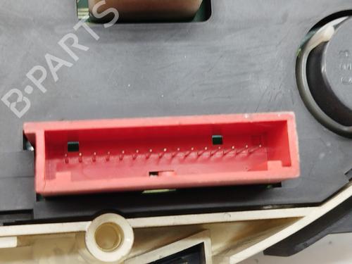 Instrument cluster RENAULT LAGUNA II Grandtour (KG0/1_) 1.9 dCi (KG0G) | BP27575814C47