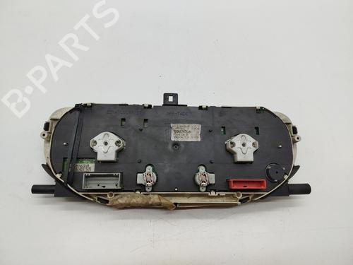 Instrument cluster RENAULT LAGUNA II Grandtour (KG0/1_) 1.9 dCi (KG0G) | BP27575814C47