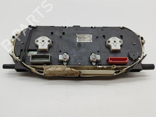 Instrument cluster RENAULT LAGUNA II Grandtour (KG0/1_) 1.9 dCi (KG0G) | BP27575814C47