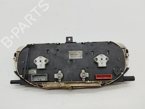 Instrument cluster RENAULT LAGUNA II Grandtour (KG0/1_) 1.9 dCi (KG0G) | BP27575814C47