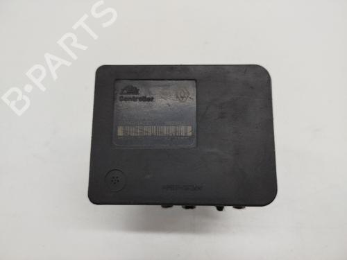 ABS Bremseaggregat RENAULT LAGUNA II Grandtour (KG0/1_) 1.9 dCi (KG0G) | BP27576736M43 