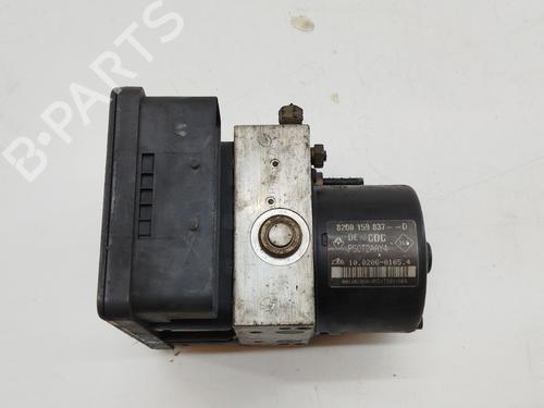 ABS Bremseaggregat RENAULT LAGUNA II Grandtour (KG0/1_) 1.9 dCi (KG0G) | BP27576736M43 