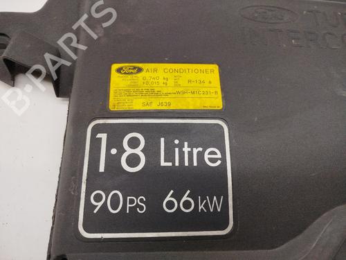 Upper protection FORD FOCUS I Turnier (DNW) 1.8 Turbo DI / TDDi | BP27578306M93 