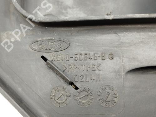 Upper protection FORD FOCUS I Turnier (DNW) 1.8 Turbo DI / TDDi | BP27578306M93 