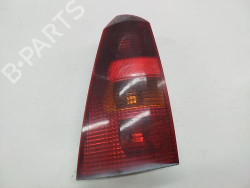 Venstre baglygte FORD FOCUS I Turnier (DNW) 1.8 Turbo DI / TDDi (90 hp) 27579227