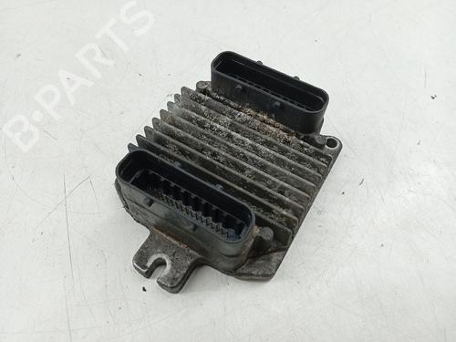 Used Control unit OPEL ASTRA G CLASSIC Caravan (F35) [2004-2009]  27585929