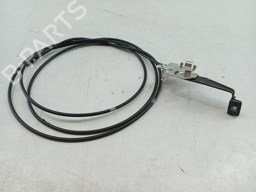 Câble OPEL AGILA B (H08) 1.0 (F68) (65 hp) 31253867