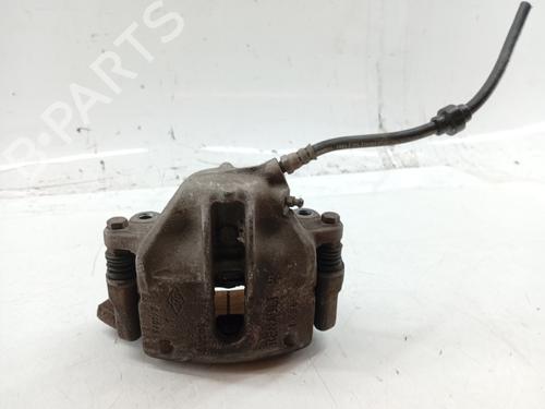 Venstre bremsekaliper foran RENAULT MEGANE I (BA0/1_) [1995-2004]  31253868