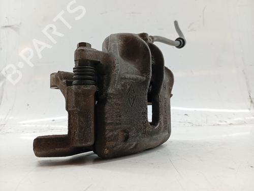 Left front brake caliper RENAULT MEGANE I (BA0/1_)  | BP31253868M105 