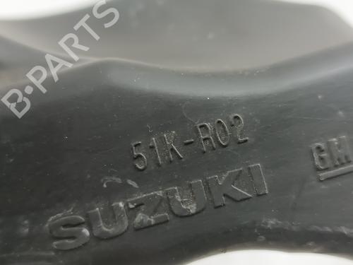 Air filter box OPEL AGILA B (H08) 1.0 (F68) | BP27591802M87 