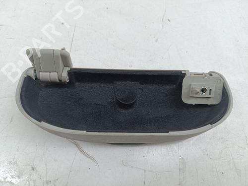 Used Cup/Object holder OPEL AGILA B (H08) 1.0 (F68) (65 hp) 27593660