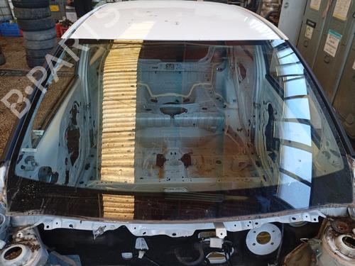 Parabrezza CITROËN C1 II (PA_, PS_) 1.0 VTi 72 (72 hp) 31253870