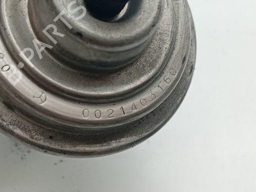 Other MERCEDES-BENZ SPRINTER 3-t Van (B903) 308 D 2.3 (903.361, 903.362, 903.363) | BP27595346O1