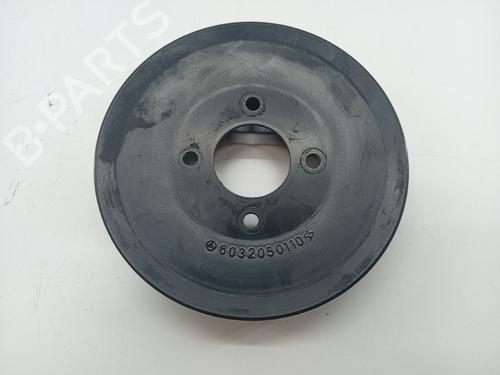 Used Other MERCEDES-BENZ SPRINTER 3-t Van (B903) 308 D 2.3 (903.361, 903.362, 903.363) (79 hp) 27595350