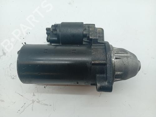 Used Starter MERCEDES-BENZ SPRINTER 3-t Van (B903) 308 D 2.3 (903.361, 903.362, 903.363) (79 hp) 27595357