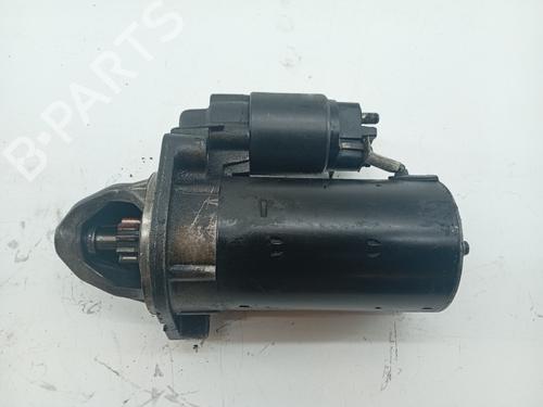 Starter MERCEDES-BENZ SPRINTER 3-t Van (B903) 308 D 2.3 (903.361, 903.362, 903.363) | BP27595357M8 