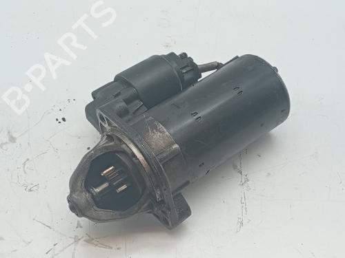 Starter MERCEDES-BENZ SPRINTER 3-t Van (B903) 308 D 2.3 (903.361, 903.362, 903.363) | BP27595357M8 