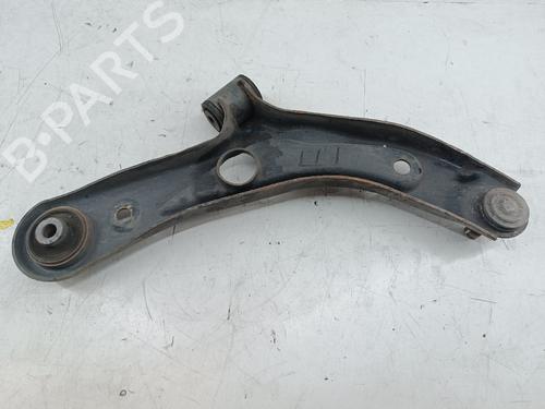 Used Left front suspension arm OPEL AGILA B (H08) 1.0 (F68) (65 hp) 27596851