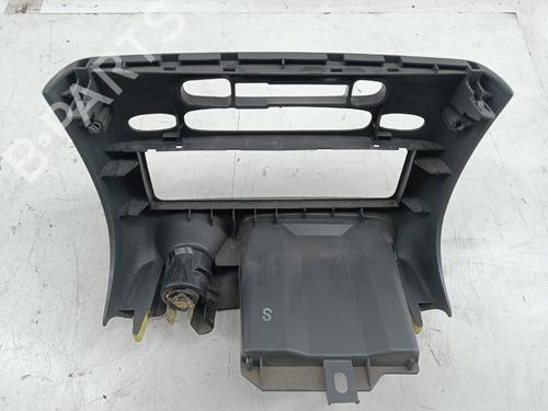 Used Other TOYOTA YARIS (_P1_) 1.0 (SCP10_, SCP10R) (68 hp) 27596860