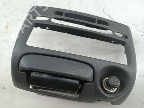 Other TOYOTA YARIS (_P1_) 1.0 (SCP10_, SCP10R) | BP27596860O1 