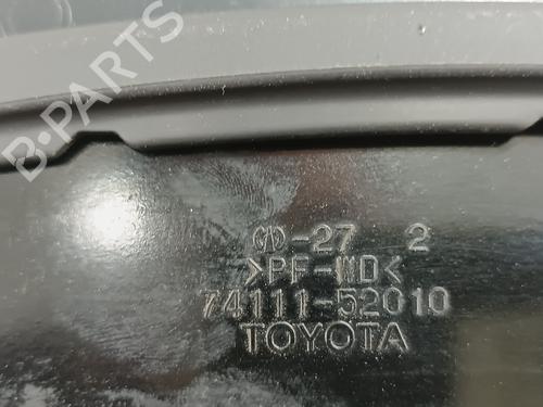 Other TOYOTA YARIS (_P1_) 1.0 (SCP10_, SCP10R) | BP27596860O1 