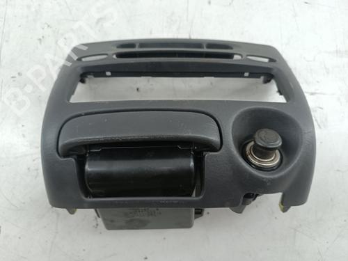 Other TOYOTA YARIS (_P1_) 1.0 (SCP10_, SCP10R) | BP27596860O1 