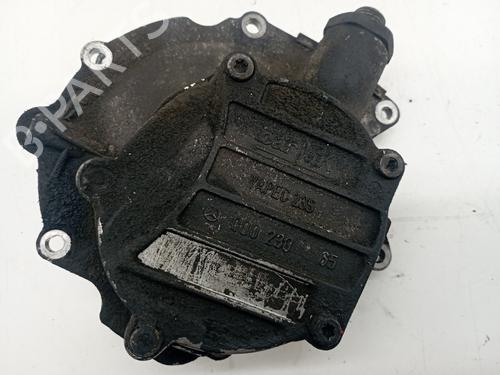 Vacuum pump MERCEDES-BENZ SPRINTER 3-t Van (B903) 308 D 2.3 (903.361, 903.362, 903.363) | BP27595355M80 