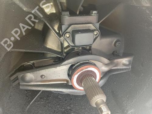 Gearbox MERCEDES-BENZ SPRINTER 3-t Van (B903) 308 D 2.3 (903.361, 903.362, 903.363) | BP27597773M3
