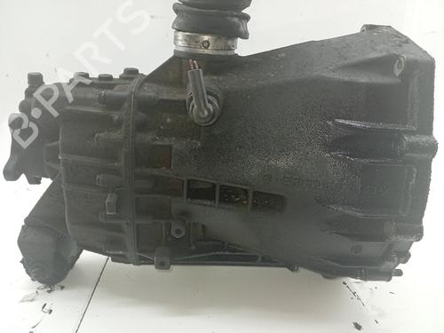 Gearbox MERCEDES-BENZ SPRINTER 3-t Van (B903) 308 D 2.3 (903.361, 903.362, 903.363) | BP27597773M3