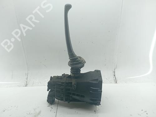 Used Gearbox MERCEDES-BENZ SPRINTER 3-t Van (B903) 308 D 2.3 (903.361, 903.362, 903.363) (79 hp) 27597773
