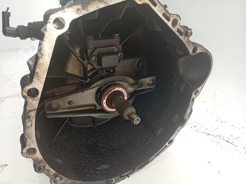 Gearbox MERCEDES-BENZ SPRINTER 3-t Van (B903) 308 D 2.3 (903.361, 903.362, 903.363) | BP27597773M3