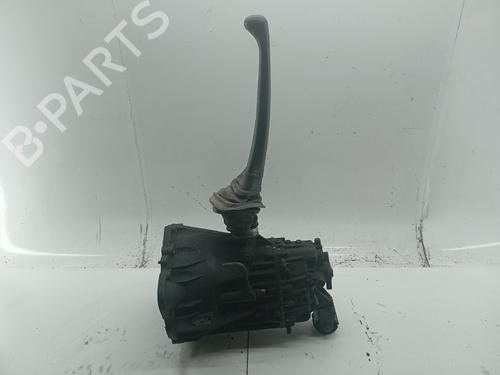Gearbox MERCEDES-BENZ SPRINTER 3-t Van (B903) 308 D 2.3 (903.361, 903.362, 903.363) | BP27597773M3