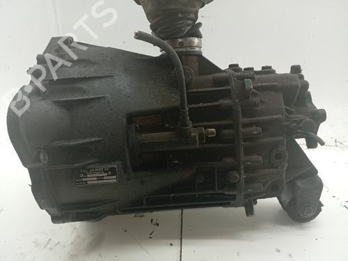 Gearbox MERCEDES-BENZ SPRINTER 3-t Van (B903) 308 D 2.3 (903.361, 903.362, 903.363) | BP27597773M3