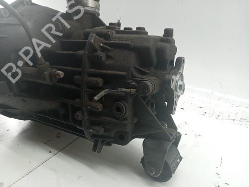 Gearbox MERCEDES-BENZ SPRINTER 3-t Van (B903) 308 D 2.3 (903.361, 903.362, 903.363) | BP27597773M3