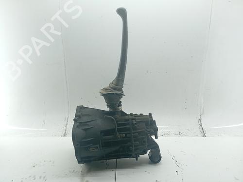 Gearbox MERCEDES-BENZ SPRINTER 3-t Van (B903) 308 D 2.3 (903.361, 903.362, 903.363) | BP27597773M3