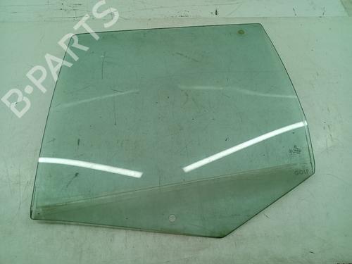 Türscheibe links hinten für VW GOLF IV (1J1) 1.4 16V (75 hp) 27597778