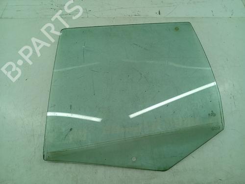 Türscheibe links hinten VW GOLF IV (1J1) 1.4 16V | BP27597778C20 